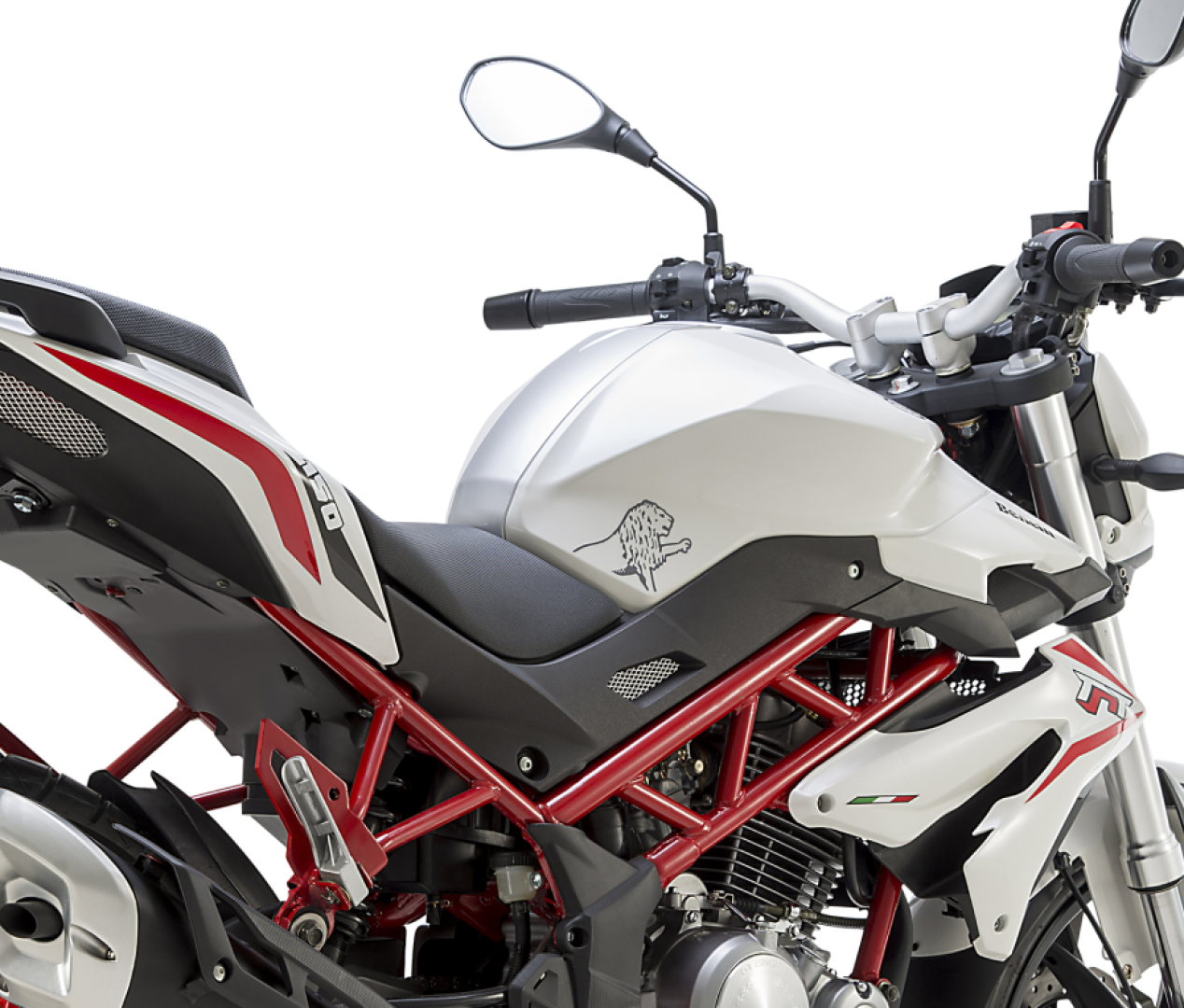 TNT 150