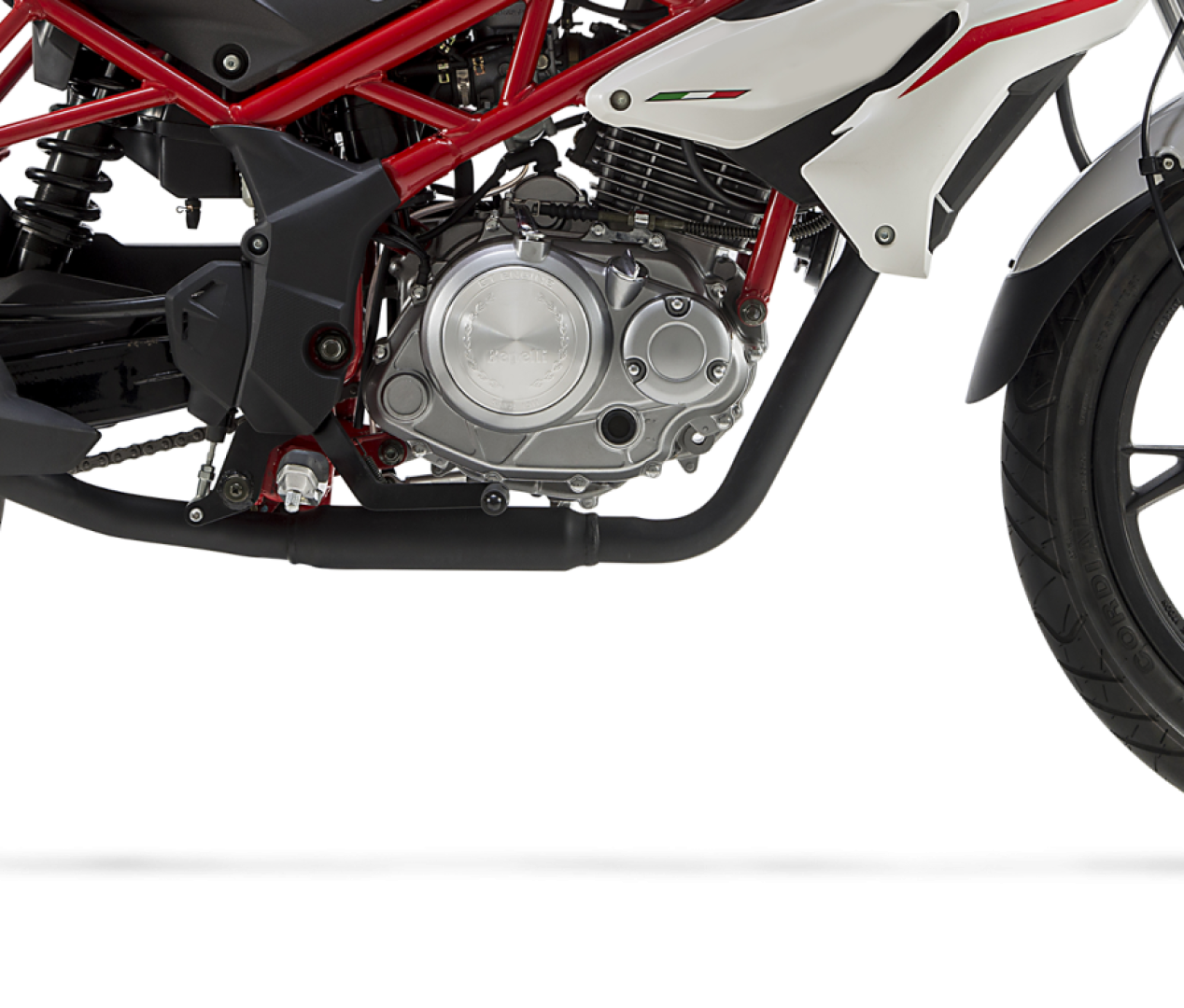 TNT 150