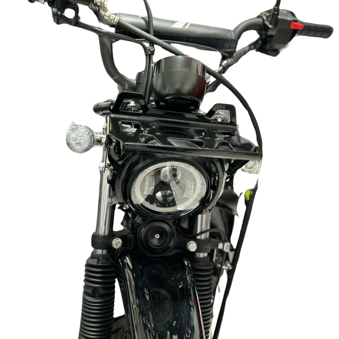 XPLORER 125