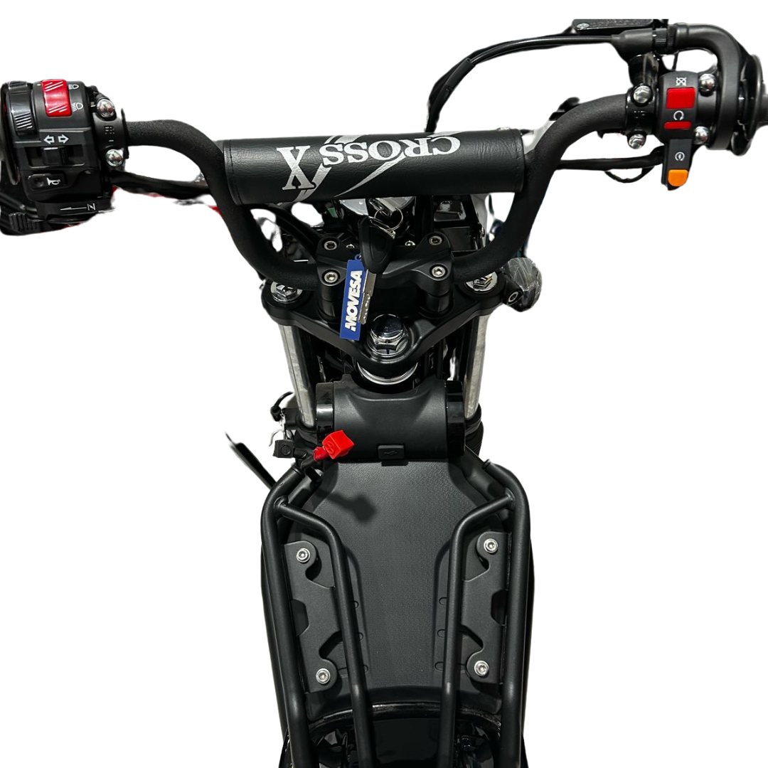 XPLORER 125
