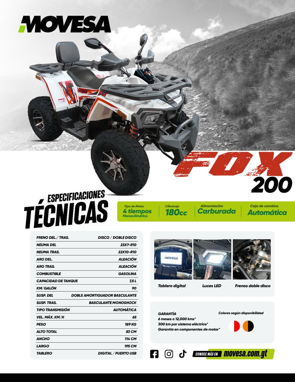 FOX 200