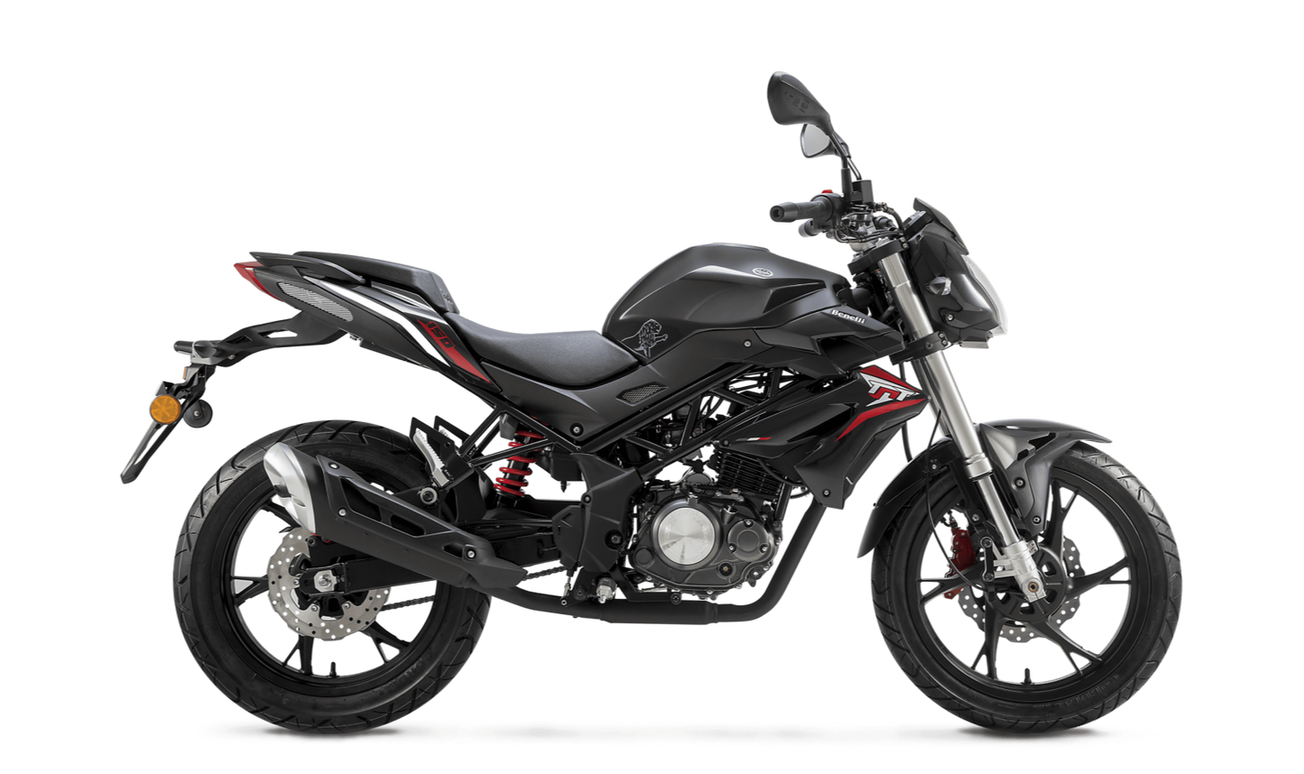 TNT 150