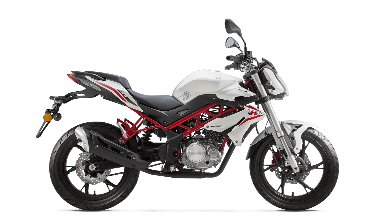 TNT 150