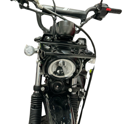 XPLORER 125