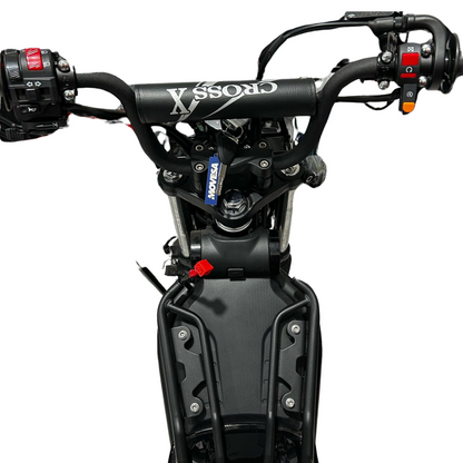 XPLORER 125
