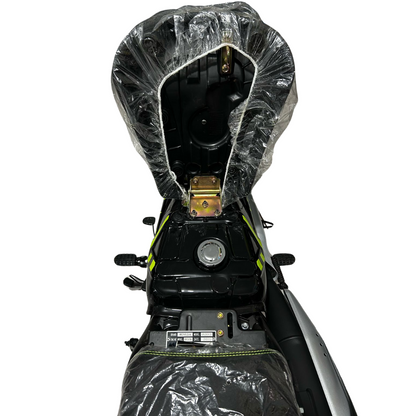 XPLORER 125