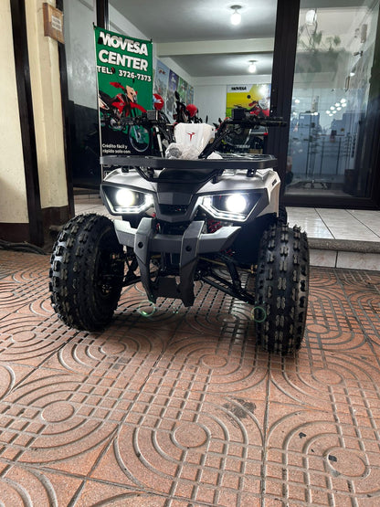 FOX 125
