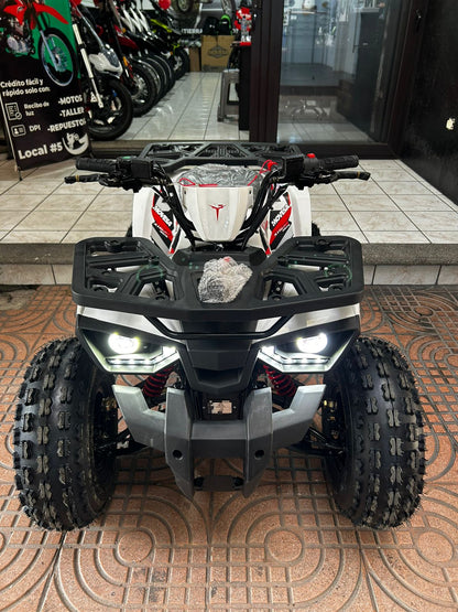 FOX 125