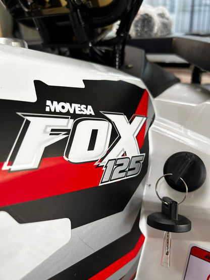 FOX 125